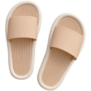 XIXITIAO Vente en gros de chaussures <span class=keywords><strong>pas</strong></span> chères pour hommes et femmes, pantoufles et sandales, pantoufles souples pour femmes - Product Image 1