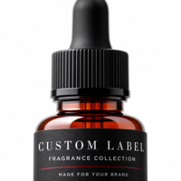 Étiquette de parfum personnalisée et coffret cadeau, collection de parfums, autocollant adhésif, emballage en carton pliable, fournisseur en gros, usine