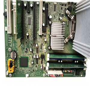 00171195 KR Robot Controller <b>CPU</b> <b>Motherboard</b> D2608-K11-GS1 Industrial Control Board KRC4 Control Circuit Board - Product Image 1