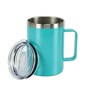 Vaso Térmico de Acero 304 con Agarre Fácil, Cómodo para Uso Diario - Product Image 6