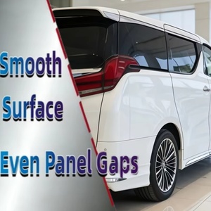 อะไหล่คุณภาพสูงสำหรับการอัปเกรดซีรีส์ 20 เป็นซีรีส์ 35 รุ่น Lisa Waistline จำเป็นต้องตัดตำแหน่งโคมไฟ - Product Image 6