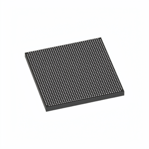 ชิ้นส่วนอิเล็กทรอนิกส์วงจรรวม5SGXMA5K1F40C2N 1517 bbga, FCBGA IC FPGA 696 i.o 1517FBGA - Product Image 1