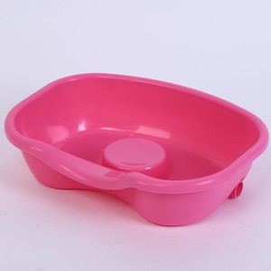 Lavabo para champú para mujeres embarazadas, mujeres posparto, mujeres postradas en cama, mujeres mayores, niños y camas de enfermería. Incluye también - Product Image 3