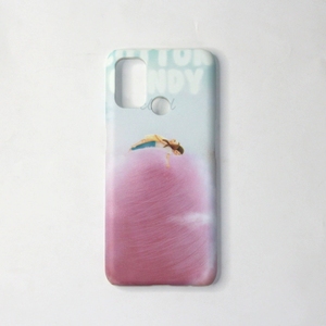 <span class=keywords><strong>Coque</strong></span> de téléphone vierge 3D par sublimation <span class=keywords><strong>pour</strong></span> la série Vivo, film de transfert photo imprimé par presse à chaud, <span class=keywords><strong>coque</strong></span> de protection mobile DIY - Product Image 4