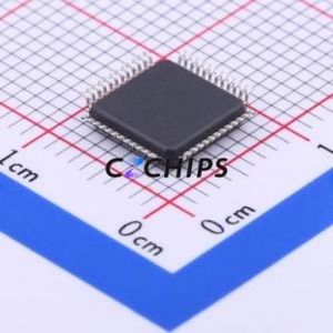 Mới và độc đáo lpc11u14fbd48/201 LQFP-48(7x7) mạch tích hợp IC chip vi điều khiển (MCU/MPU/SoC) - Product Image 2