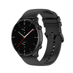 Haute qualité dégagement rapide hommes femmes caoutchouc Smartwatch bracelet montre accessoires pièces pour <span class=keywords><strong>Garmin</strong></span> <span class=keywords><strong>Instinct</strong></span> <span class=keywords><strong>2S</strong></span> pour Samsung Amazfit - Product Image 2