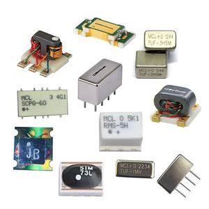 LTC2617IDE # PBF IC DAC 14BIT V-OUT วงจรรวม12DFN วงจรรวมอื่นๆ LTC2617IDE # PBF - Product Image 1