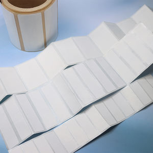 Étiquettes RFID UHF ISO18000 6C longue portée bon marché, autocollant encastré avec puces Alien H9/H3, étanche et résistant aux intempéries pour la gestion des actifs - Product Image 6