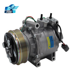 Compresseur de climatisation 38800REAZ013M2/3625/3626 TRSA09 2003 pour Fit ]<span class=keywords><strong>azz</strong></span> 1.5 - Product Image 2