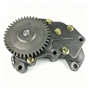 Bomba de Aceite para KOMATSU 6D108 6221-53-1101 PC300-5 PC300-6 PC300LC-5 WA380-3 S6D108 S6D108-1 SAA6D108E 6221511101 6221511100 - Product Image 4