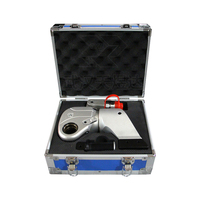 Outil hydraulique de serrage de boulons à haute efficacité MXT, multiplicateur de couple, clé dynamométrique