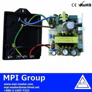 อะแดปเตอร์แปลงไฟคุณภาพพรีเมียม 12V/2.5A DC ขายส่งอะแดปเตอร์แปลงไฟ - Product Image 6