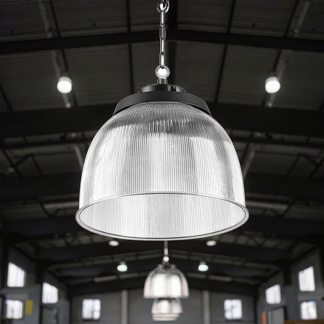 Industrial 150W 200W 300W for LED High Bay Lights Ceiling Lighting for Warehouse