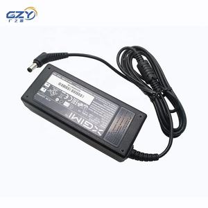 60W 17.5V 3.42A Projector Power Adapter 5.5*2.5mm for XGIMI Projector CCTV Camera LED Strip <b>Light</b> Charger - Product Image 1