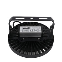Lampe industrielle extérieure de haute qualité UFO LED High Bay Light IP65 pour l'exploitation minière et l'utilisation industrielle avec télécommande et contrôle d'application