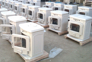 Popular Hot Sale Heat Water Wood Stove <b>Sauna</b> Stove Indoor Wood Burning Stove - Product Image 3