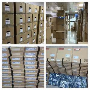 S9S12ZVL32F0MLF componentes electrónicos Circuitos integrados compatibles con servicios de lista de materiales - Product Image 6