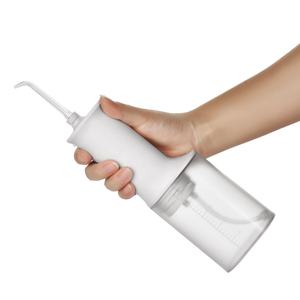 Tanque de agua para cuidado de <span class=keywords><strong>la</strong></span> salud, limpiador Dental portátil impermeable, chorro de agua, irrigador Dental, 230ml - Product Image 2