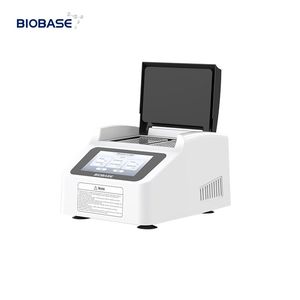 Biobase Shaker 200~1800rpm Shaker Microplates Lab 80 ℃   Pengocok Inkubator Orbital Mikroplat Desktop - Product Image 1
