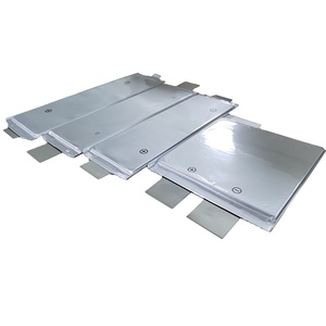 Pin Lithium Túi, Pin Sạc Lại, Pin NCM, Dung Lượng Cao <span class=keywords><strong>10C</strong></span> 3.7v 40ah 45ah 50ah 60ah 75ah 80ah 100ah - Product Image 6