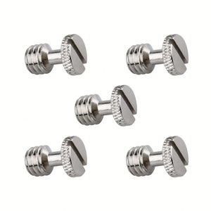 Vis à tête étoile antirouille 14 avec grande tête à rondelle, vis à tête trapézoïdale pour clôture et bois - Product Image 1