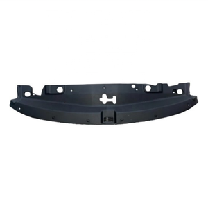 LuckinAuto cubierta de plástico superior del radiador para Mitsubishi Triton <span class=keywords><strong>L200</strong></span> 19 20 <span class=keywords><strong>21</strong></span> cubierta todoterreno para <span class=keywords><strong>L200</strong></span> cubierta 4x4 pieza de recogida - Product Image 1
