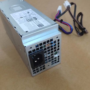 Original pour <span class=keywords><strong>Dell</strong></span> Inspiron 3910 <span class=keywords><strong>Vostro</strong></span> 3710 3888 Optiplex 3000/5000/7000 MT G12 180W <span class=keywords><strong>Alimentation</strong></span> pour ordinateur de bureau F3J97 1756V T685J - Product Image 6
