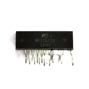 Composant électronique ZIP MP2C6120