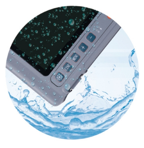 Échographie vétérinaire portable pour animaux de ferme Bovins Bovins Cheval Mouton Test Machine à ultrasons - Product Image 5
