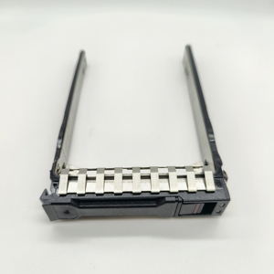 <span class=keywords><strong>Caddy</strong></span> de bandeja de disco duro HDD SAS SATA de 2,5 pulgadas para servidor DL385 DL380 G10 <span class=keywords><strong>Plus</strong></span> V2 P22892 23272 - Product Image 3