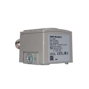 Interruptor a Prueba de Explosiones DUNGS GGW150A4/2X, Piezas para Calderas - Product Image 1