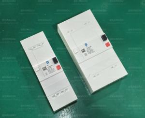 <span class=keywords><strong>Disjoncteur</strong></span> différentiel triphasé réglable MCCB DuoLine 3P+N 5~15A 10~30A 15~45A 30~60A <span class=keywords><strong>Disjoncteur</strong></span> de circuit de dérivation - Product Image 3