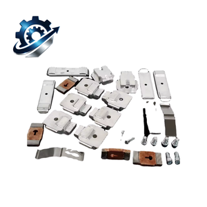 โปรโมชั่นอะไหล่สำรอง 3RT2936-6E 3RT2937-6E สำหรับระบบบำบัดน้ำ - Product Image 1