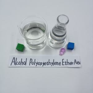 Factory Grade AEO-4 High Efficiency Fatty Alcohol Ethoxylate for Dispersing Agents - Product Image 6