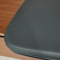 Colchón Plegable de Espuma PU Resistente al Fuego para Camiones Pesados, Autocaravanas y Kits Interiores de RV, OEM ODM, Venta al por Mayor