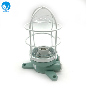 Lumière de travail DS7-2M-A, luminaires marins à incandescence pour le travail, lumières de pêche marines Bozhou - Product Image 4