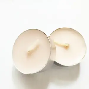 candle factory china round shape small tealight candles christmas candle