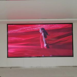 COB P0.9 P1.25 P1.56屋内仮想プロダクションLEDスクリーンディスプレイシネマイベントテレビスタジオ放送LEDビデオウォール - Product Image 4