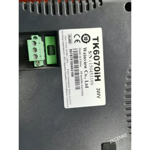 Nueva Pantalla Táctil HMI Weinview TK6070IH - Product Image 2