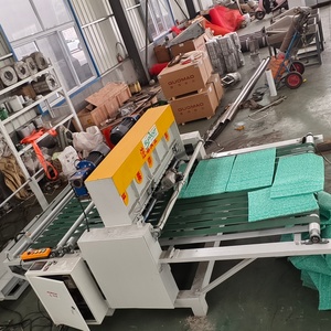 Macchina per tagliare e tagliare tappeti di alta qualità per zerbino e tappeti in gomma - Product Image 5