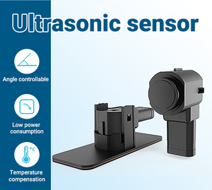 Capteur de distance ultrasonique DYP-A11 DC3.3~5V avec algorithme de mesure de haute précision intégré pour <span class=keywords><strong>robot</strong></span> de service AGV - Product Image 3