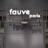 Enseigne publicitaire lumineuse en PVC mat, cristal, métal, acrylique, lettres peintes, image cuite, logo mural, personnalisation
