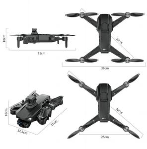LYZRC <span class=keywords><strong>Drone</strong></span> <span class=keywords><strong>L900</strong></span> <span class=keywords><strong>Pro</strong></span> <span class=keywords><strong>Se</strong></span> HD <span class=keywords><strong>4K</strong></span> Moteur Brushless <span class=keywords><strong>GPS</strong></span> <span class=keywords><strong>5G</strong></span> FPV Quadcopter <span class=keywords><strong>Drone</strong></span> avec caméra <span class=keywords><strong>4k</strong></span> et <span class=keywords><strong>GPS</strong></span> - Product Image 4