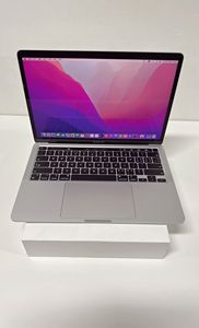 Portátil Usado M-a-cBook Pro 13.3" 2020 A2338, 8 Núcleos, 8 GB de RAM, 256 GB SSD, Touch Bar, Teclado en Inglés, Venta al Por Mayor - Product Image 4