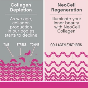 Neocell Super Collagen con Vitamina C, Tabletas de Colágeno y Vitaminas, Suplemento de Biotina en Cápsulas, Suplemento de Colágeno para Cabello y Uñas - Product Image 2