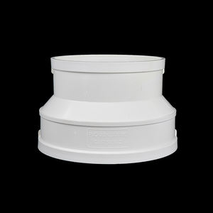 Wasser versorgung und Entwässerung Kunststoff Dwc Upvc Armaturen Tubo Tee <span class=keywords><strong>Pipe</strong></span> Pvc Fittings für Sanitär - Product Image 2