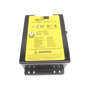 MSCA-1วิศวกรรม (ตามภาพ) nsnp ต้นฉบับใหม่ระบบอัตโนมัติทางอุตสาหกรรมตัวควบคุมการเขียนโปรแกรม PLC โดยเฉพาะ - Product Image 1