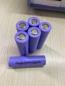 BTW INR18650-25EC 3.7V 9.25Wh <span class=keywords><strong>18650</strong></span> <span class=keywords><strong>2500mAh</strong></span> 리튬 충전식 배터리 전동 스쿠터 및 게임용 - Product Image 5