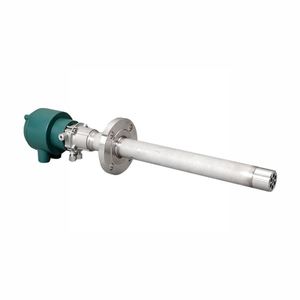 เครื่องวิเคราะห์ก๊าซออกซิเจนในไอเสีย/ก๊าซสกัดจากวัสดุเผาไหม้ Yokogawa ZR22S Zirconia แบบมัลติฟังก์ชั่น ความแม่นยำสูง มาตรฐานสากล รองรับการปรับแต่ง OEM - Product Image 5
