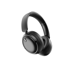 Casque hybride sans fil LE Audio LC3 AURACAST BT 5.4 avec entrée USB-C/AUX, réduction de bruit ANC80 CVC8.0, compatible LDAC TV, sans perte/adaptatif/HD - Product Image 3